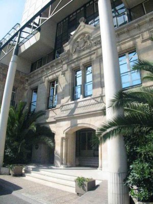 Hotel Mercure Chateau Chartrons